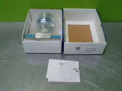 EUC-SWAGELOK SS-8BK-VCR-1C STAINLESS STEEL BELLOWS SEALED VALVE,