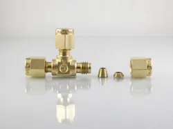OD BRASS