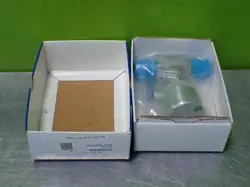 EUC-SWAGELOK SS-8BK-VCR-1C: STAINLESS STEEL BELLOWS SEALED VALVE,
