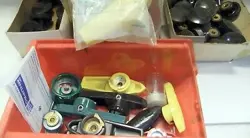 HANDLES