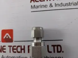 CHECK VALVE 1/4