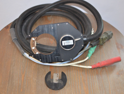 SWAGELOK SWS-20H-B WELD HEAD ORBITAL WELDING