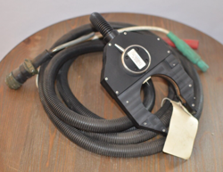 WELD HEAD ORBITAL