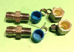 OF NEW STAINLESS