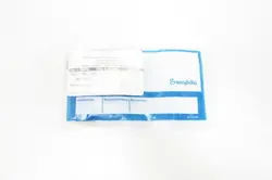 PACK OF 5 SWAGELOK SS-400-8-2 STAINLESS ELBOW 1/4IN TUBE X 1/8IN NPT