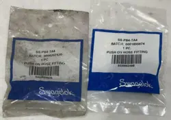HOSE FITTING LOT