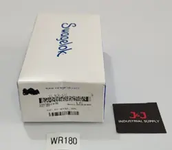 *NEW SEALED* SWAGELOK SS-91K-63T BALL VALVE REINFORCED PTFE SEAL KIT   WARRANTY!