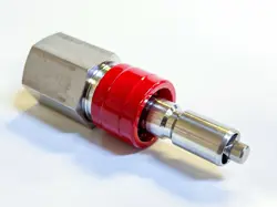 SWAGELOK EQUAL