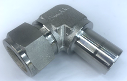 ELBOW FITTING SS-1210-2R-12