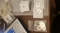 PACKED
