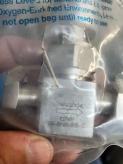 VALVE 1/2