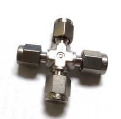 SWAGELOK SS-200-4,  1/8