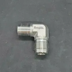 SWAGELOK SS-8-VCR-9, 1/2
