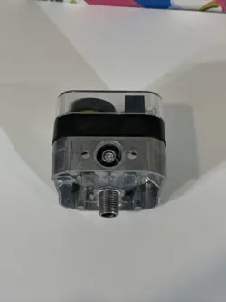 PRESSURE SWITCH