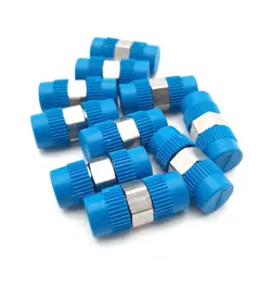 LOT OF 10 SWAGELOK SS-2-HN STAINLESS STEEL PIPE FITTING HEX NIPPLE 1/8