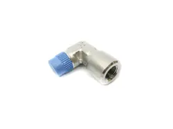 SWAGELOK SS-2-SE (LOT OF 5) NSNP
