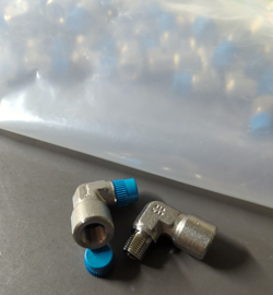 PIPE ELBOW MALE