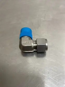 ELBOW STAINLESS STEEL