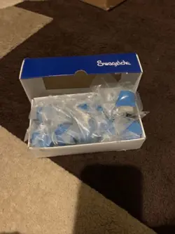 3/4 VCR