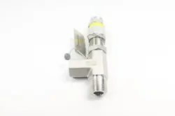 RELIEF VALVE 25PSI