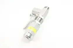 VALVE 25PSI