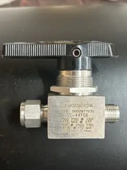 SS-44TS6 MANUAL