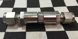 CHECK VALVE SS-6CA-MM-3