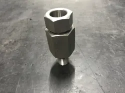 000 PSI FITTING