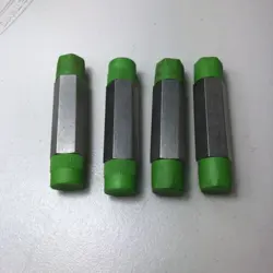 NPT MALE 4