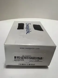 6000 PSIG NEW