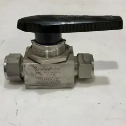 PRESSURE VALVE 2500