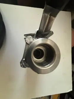 NEW SWAGELOK SS-63TS12