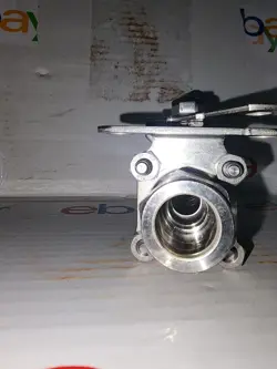 BALL VALVE 3/4