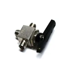 8MM TUBE FITTING