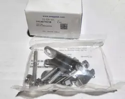 SWAGELOK SS-51K-63L SS LOCKING LEVER HANDLE KIT FOR 63 SERIES BALL VALVES