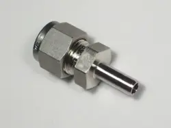 REDUCER FITTING 3/8