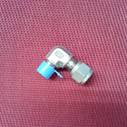 90ELBOW CONNECTOR