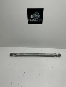 BRAIDED 16