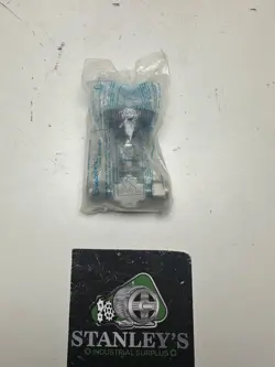 SWAGELOK SS-1VS6 3/8 NEEDLE VALVE NEW