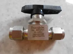 2500 PSI BALL