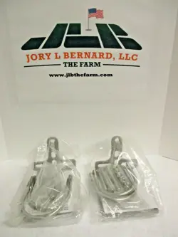 SWAGELOK, SS-MB-VBK, UNIVERSAL MOUNTING BRACKET KIT, LOT OF 2