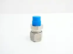 CONNECTOR 12MM
