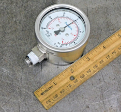 GAUGE -30