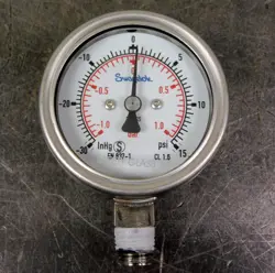 PSI 1/4