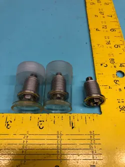 BELLOWS REPLACEMENT KIT