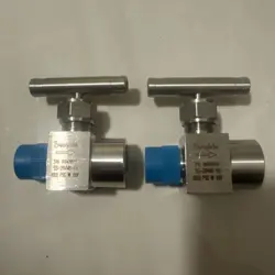 6000PSIG NEW