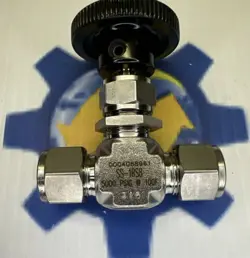REGULATING STEM STAINLESS