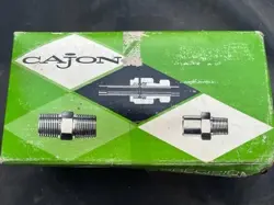 ADAPTOR 1/2
