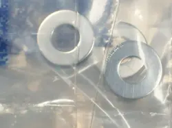 VCR UNPLATED GASKETS