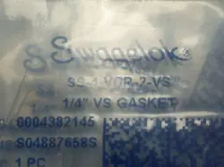 10- SWAGELOK STAINLESS